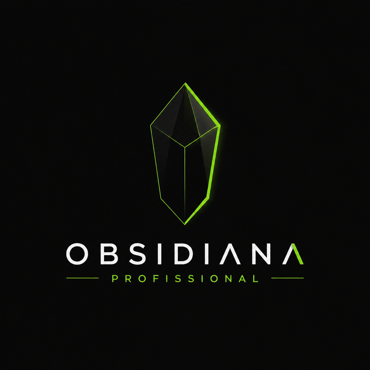 Obsidiana Profissional